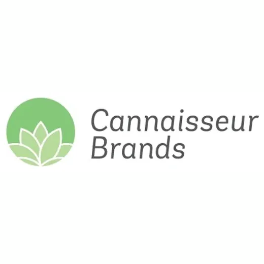 Cannaisseur Brands brand logo for cannaisseurbrands.com