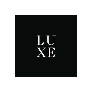 CannaLuxe brand logo for cannaluxe.com