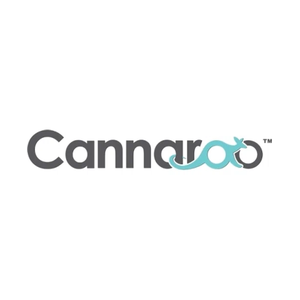Cannaroo brand logo for cannaroo.com