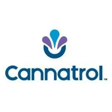 Cannatrols brand logo for cannatrols.com
