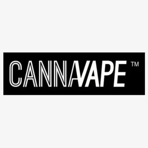 CannaVape brand logo for cannavape.com