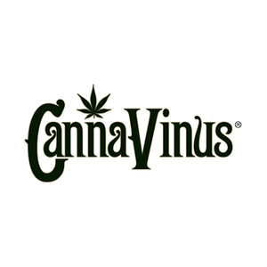 Cannavinus brand logo for cannavinus.com