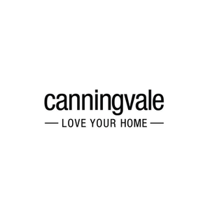 Canningvale brand logo for canningvale.com
