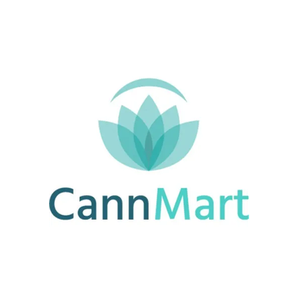 CannMart brand logo for cannmart.com