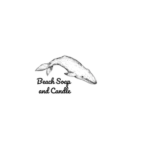 Cannon Beach Soap Company brand logo for cannonbeachsoap.com