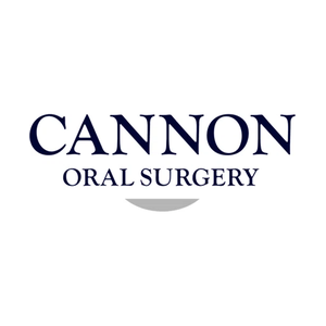 Cannon OMS brand logo for cannonoms.com
