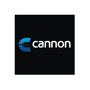 Cannon Paddles brand logo for cannonpaddles.com
