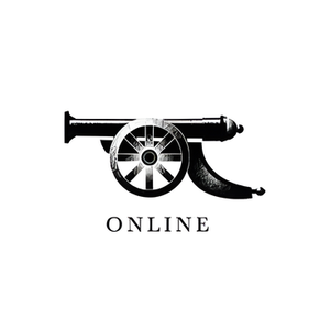 Cannon's Auctions brand logo for cannonsauctions.com