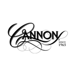 Cannon Safe brand logo for cannonsafe.com