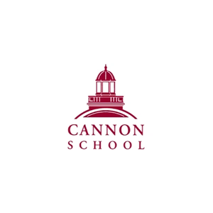 Cannon School brand logo for cannonschool.org