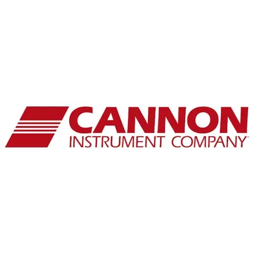 cannoninstrument brand logo for cannoninstrument.com
