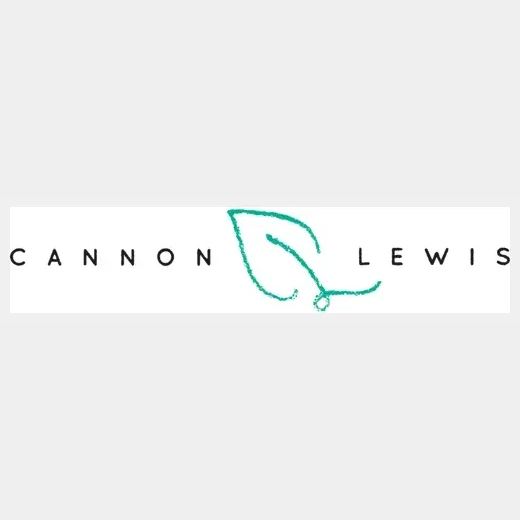 cannonlewis brand logo for cannonlewis.com