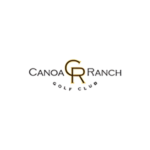 Canoa Ranch Golf Club brand logo for canoaranchgolfclub.com