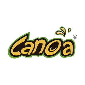 canoa brand logo for canoa.us