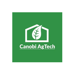 Canobi brand logo for canobi.one