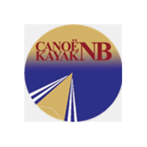 Canoe Kayak New Brunswick brand logo for canoekayaknb.com
