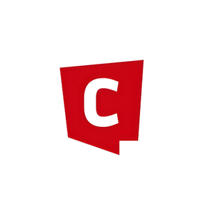Canoe brand logo for canoe.com