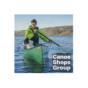 Canoe Shops Group brand logo for canoe-shops.co.uk