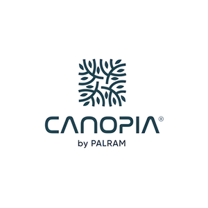 Canopia brand logo for canopia.com