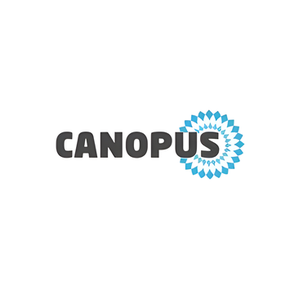 Canopus Group brand logo for canopusgroup.us