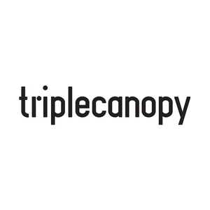 Canopy Canopy Canopy brand logo for canopycanopycanopy.com