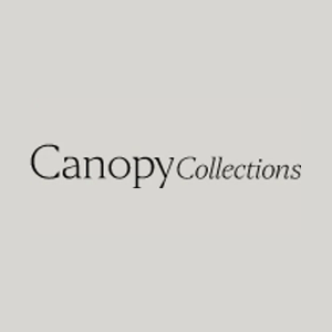 Canopy Collections brand logo for canopy-collections.com