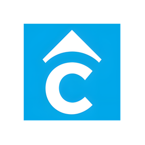 Canopy Lawn Care brand logo for canopylawncare.com