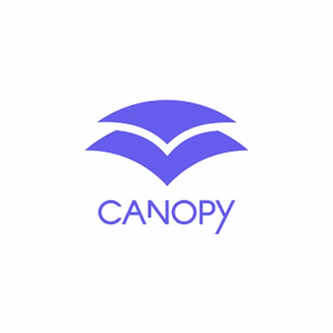 canopy brand logo for canopy.us