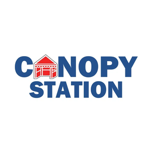 Canopy Station brand logo for canopystation.com