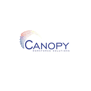 Canopy Workforce brand logo for canopyws.com