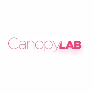 CanopyLAB brand logo for canopylab.com