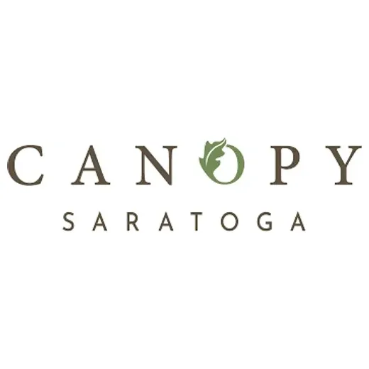 canopysaratoga brand logo for canopysaratoga.com
