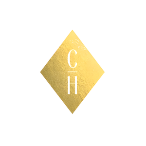 Canova Hall brand logo for canovahall.com