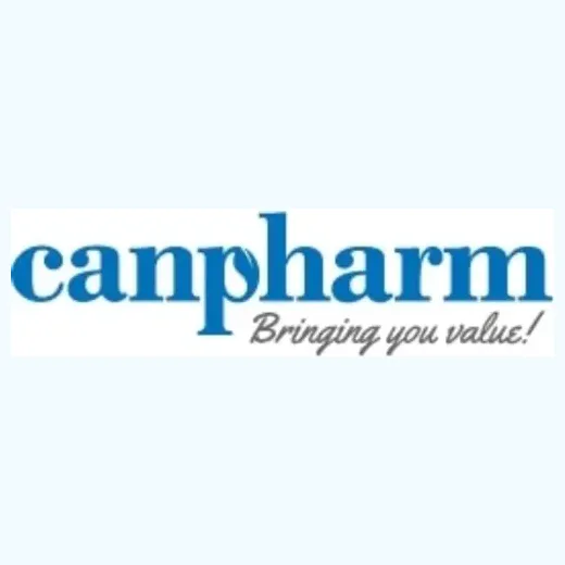 CanPharm brand logo for canpharm.com