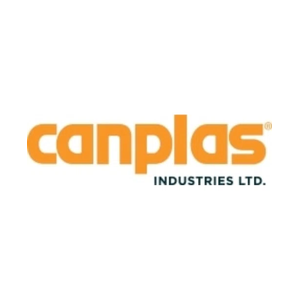 Canplas brand logo for canplas.com