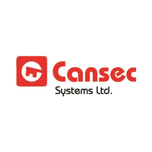 Cansec brand logo for cansec.com