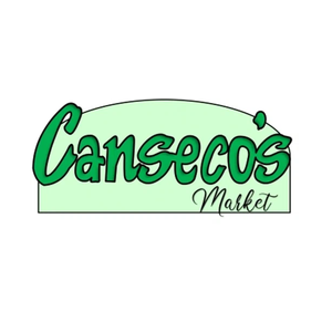 Canseco's Market brand logo for cansecos.com