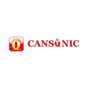 Cansonic brand logo for cansonic.com