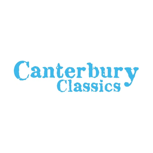 Canterbury Classics brand logo for canterburyclassicsbooks.com