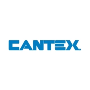 Cantex brand logo for cantexinc.com