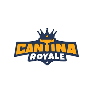 Cantina Royale brand logo for cantinaroyale.io