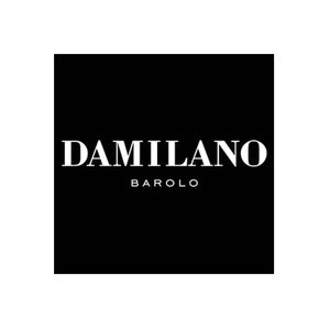 Cantine D'Amilano brand logo for cantinedamilano.it