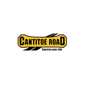 Cantitoe Road brand logo for cantitoeroad.com