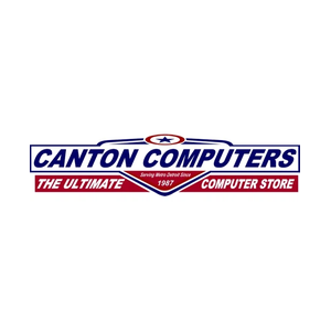 Canton Computers brand logo for cantoncomputers.com
