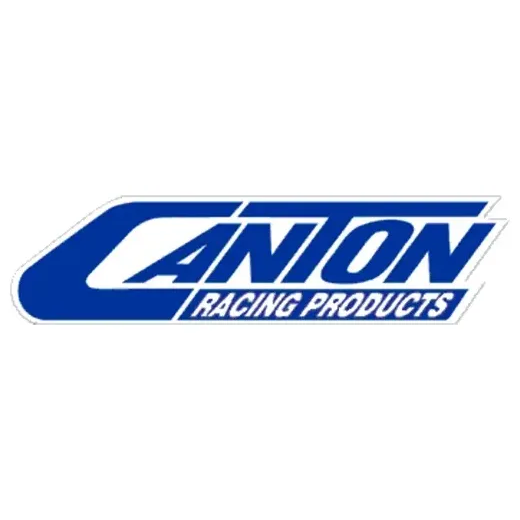 Canton Racing Products brand logo for cantonracingproducts.com