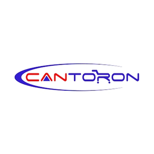 cantoron brand logo for cantoron.com