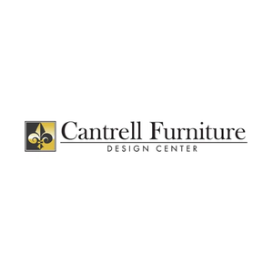 Cantrell Furniture brand logo for cantrellfurniture.com