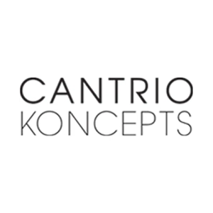 Cantrio brand logo for cantrio.com