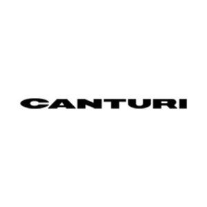 Canturi brand logo for canturi.com