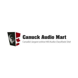 Canuck Audio Mart brand logo for canuckaudiomart.com